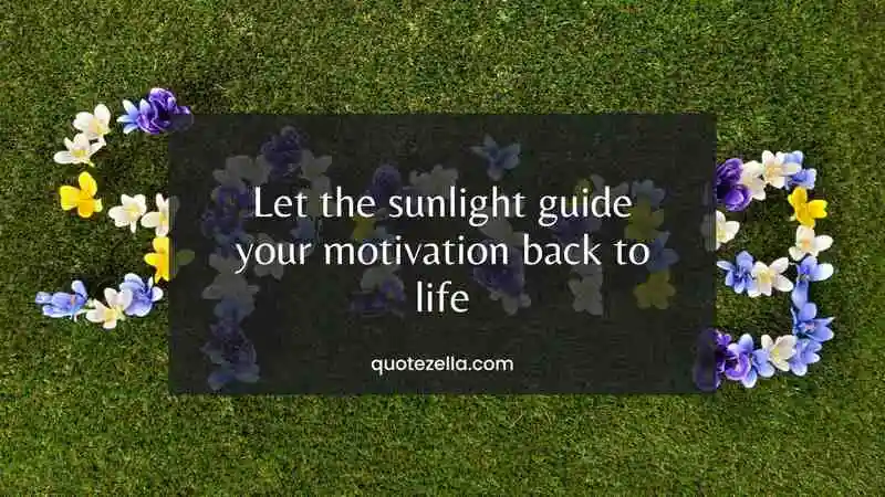 spring motivational quotes for work