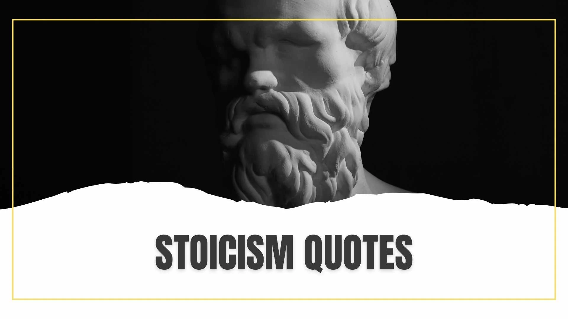 Stoicism Quotes That Teach Calm, Strength, and Inner Peace for 2026