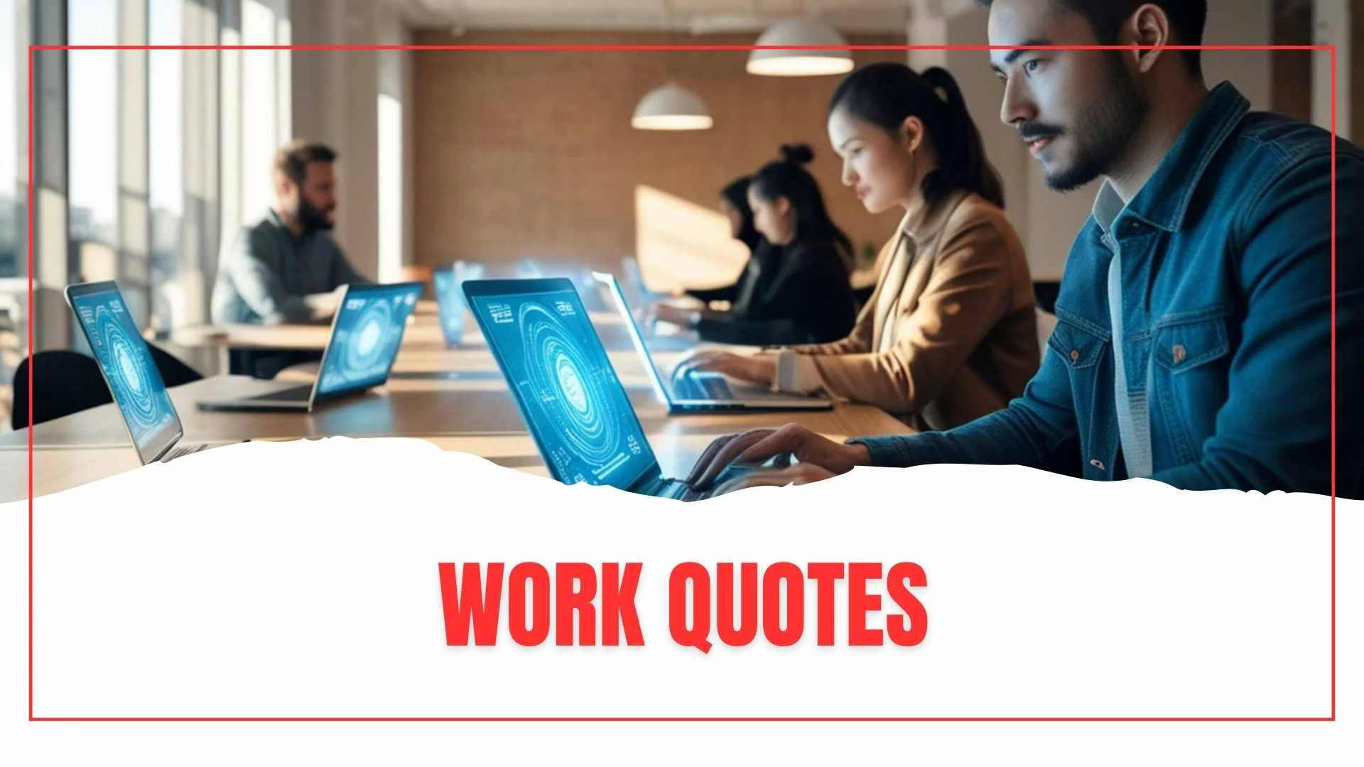 Funny Work Quotes That Make Office Life Less Stressful and More Fun for 2026