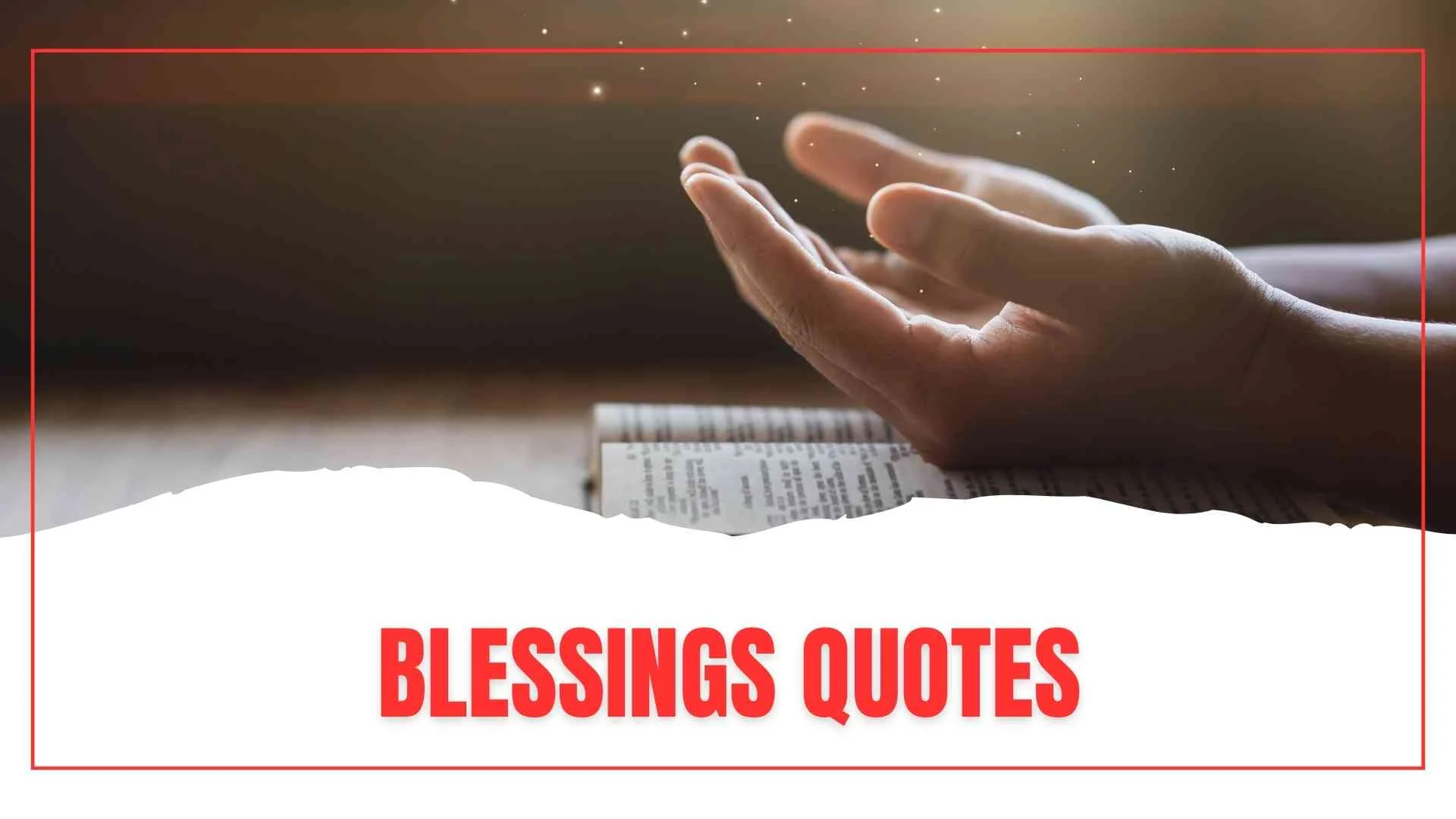 Beautiful Blessings Quotes to Inspire Hope, Faith, and Positivity for 2026