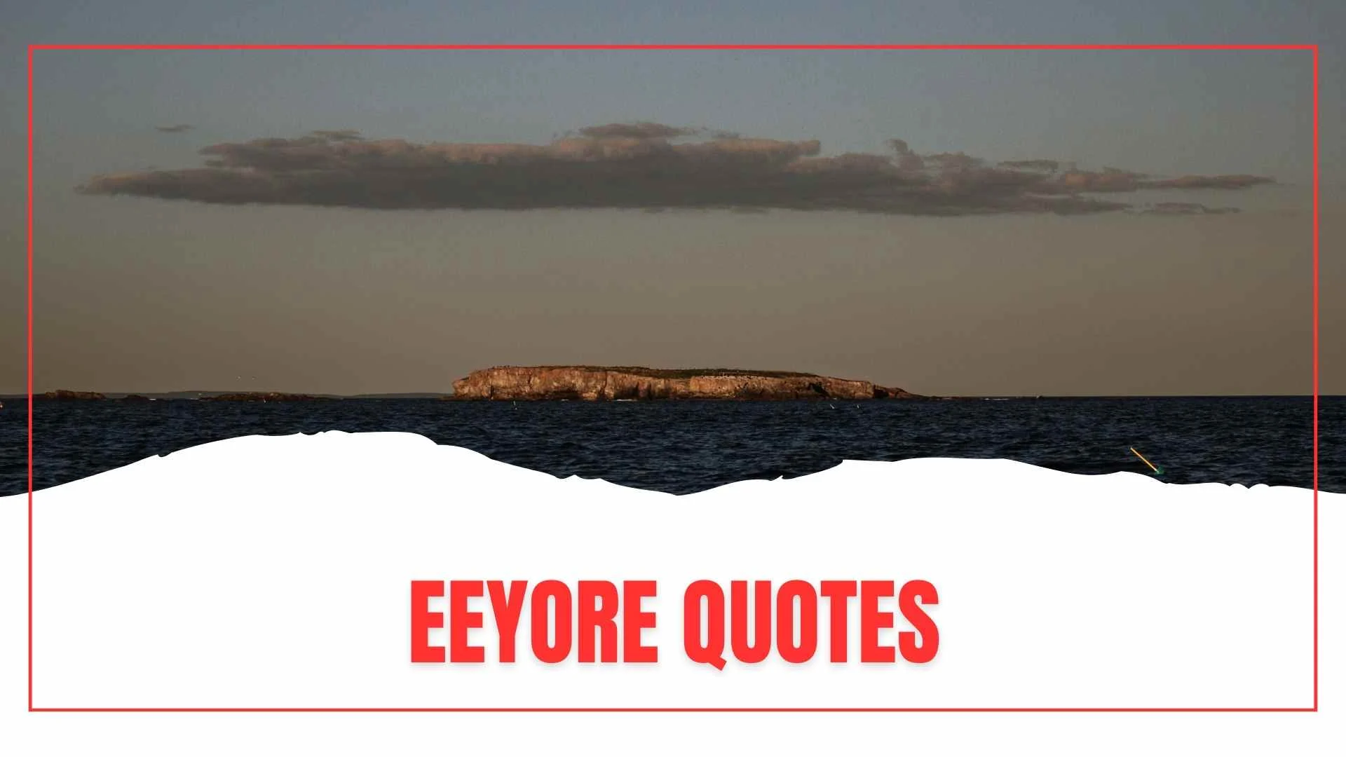 Eeyore Quotes That Will Touch Your Heart and Make You Smile for 2026