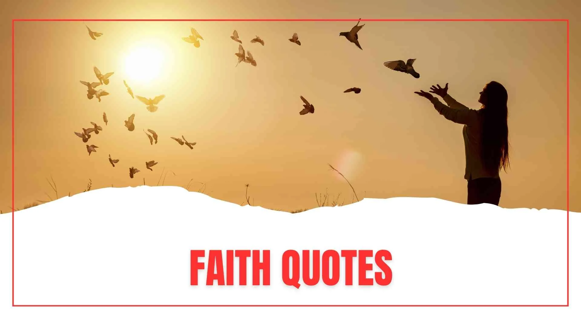 Faith Quotes