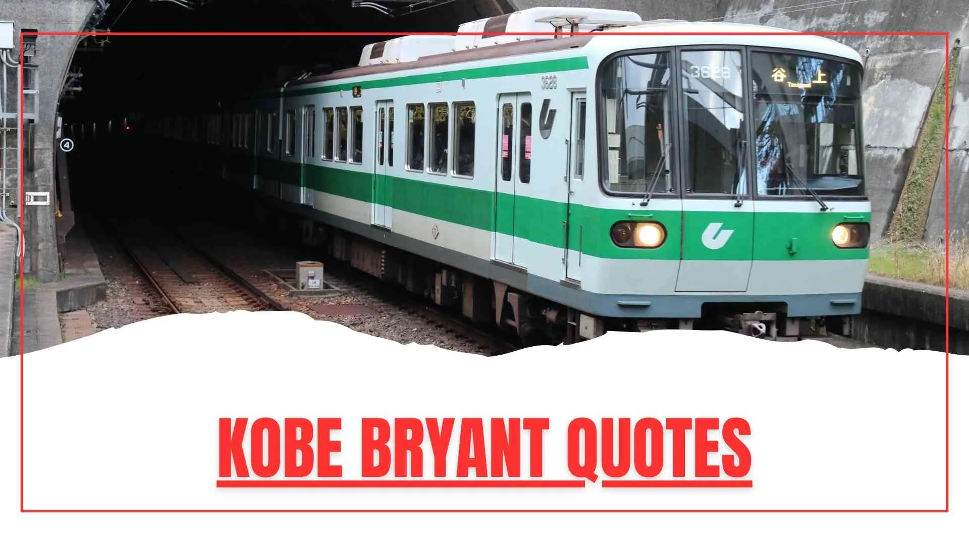 Powerful Kobe Bryant Quotes Into English for Success and Motivation for 2026