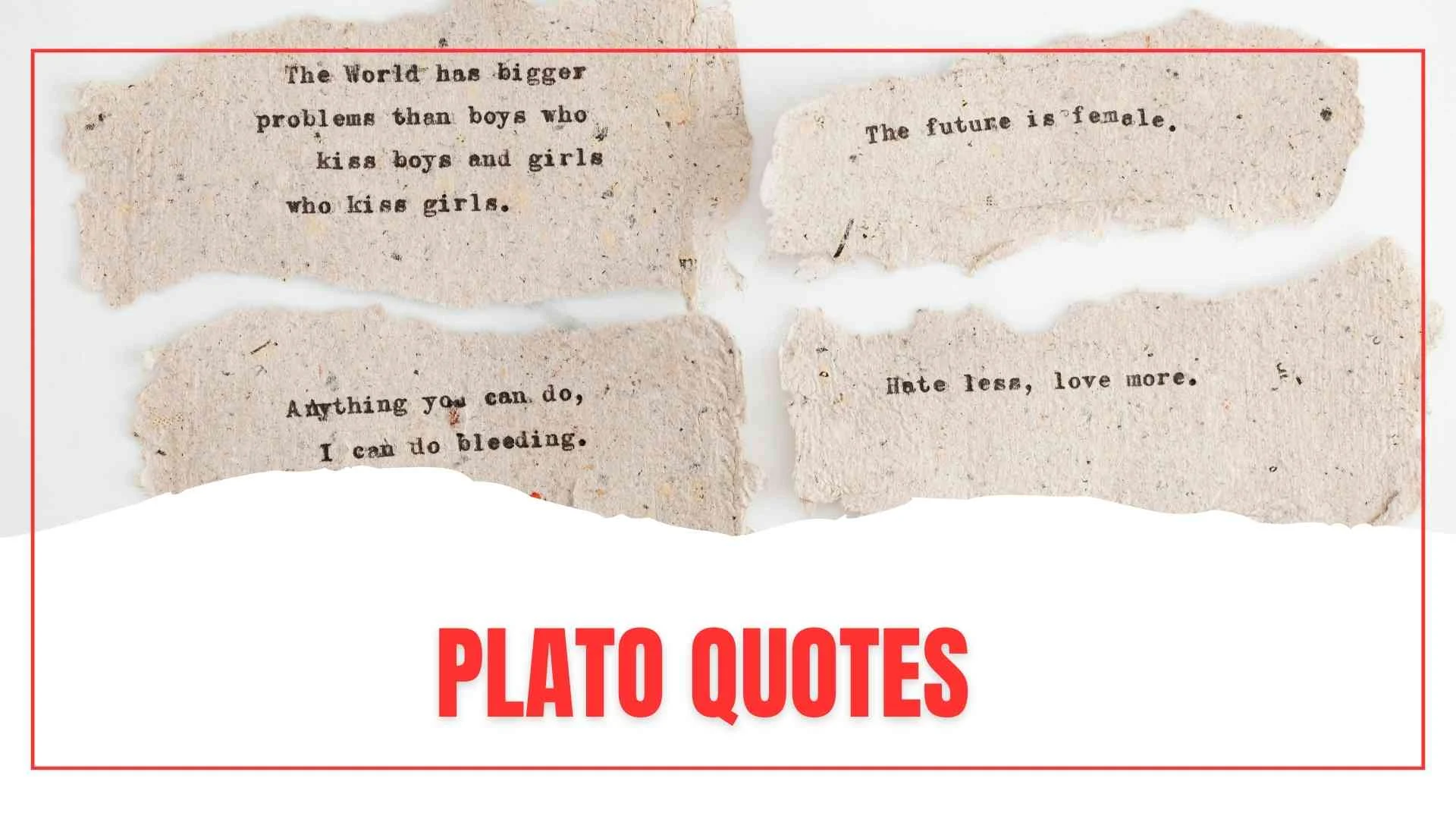 Plato Quotes That Will Change the Way You Think About Life for 2026