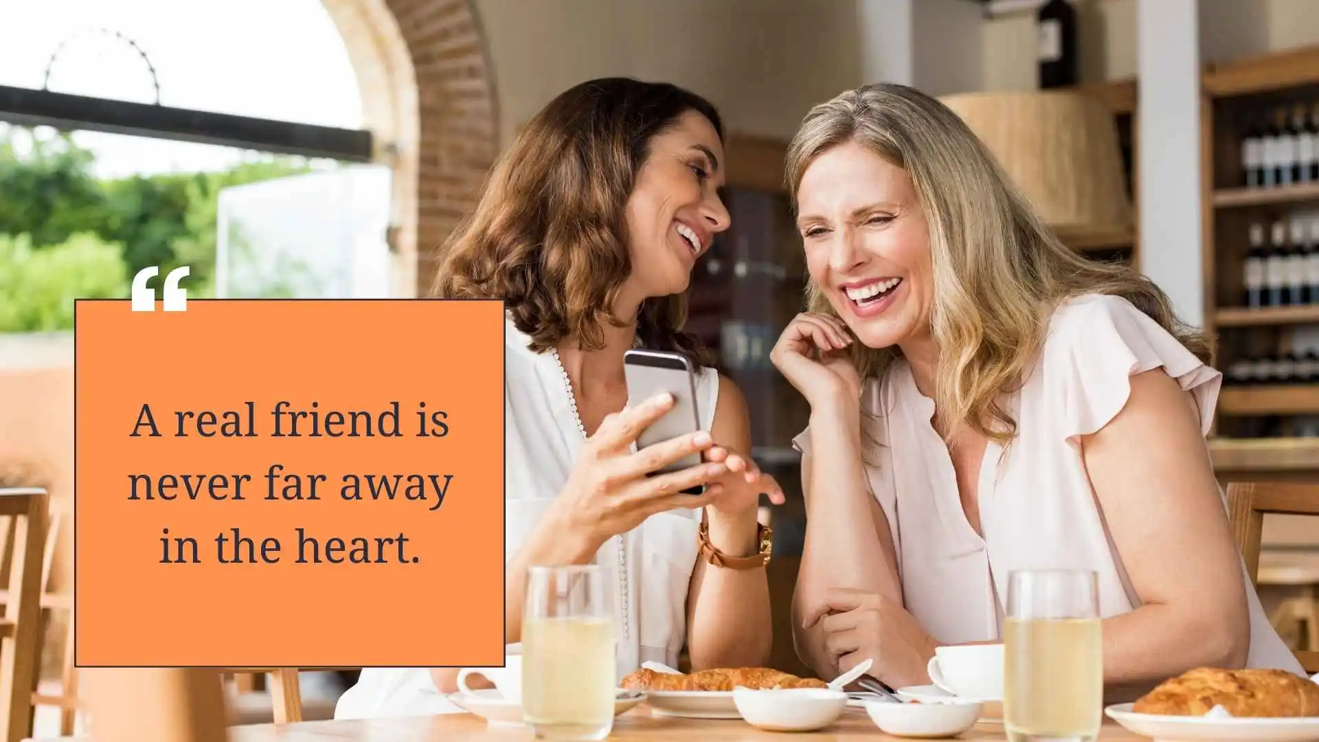 200+ Friendship Quotes for Best Friends, Long Distance Friends & More for 2026